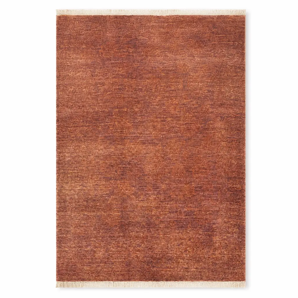 Sabaş Halı Exclusive Carpet – YENİ UŞAK HALISI 172 x 241 cm (Uşak - Yün Dokuma Halısı)